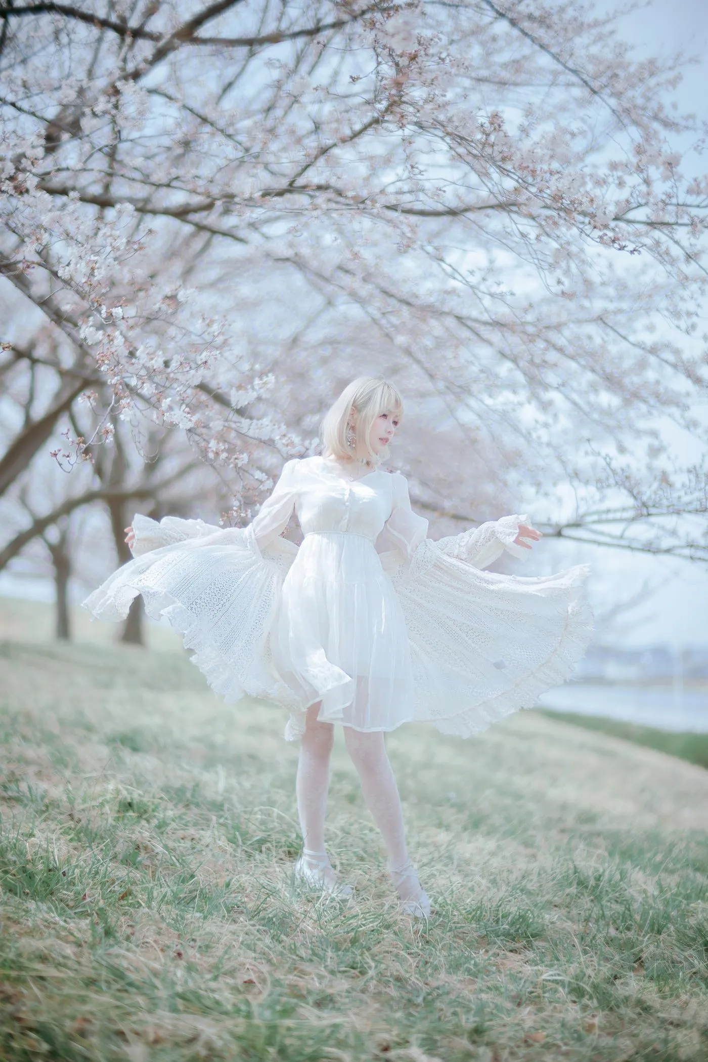 ElyEE子 – NO.105 Sakura [64P]插图2